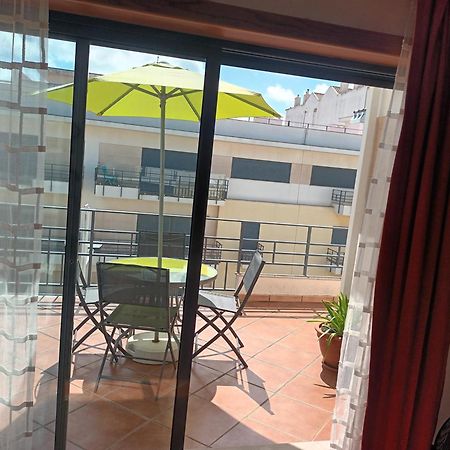 Terraco Da Baia Apartment São Martinho do Porto Exterior photo