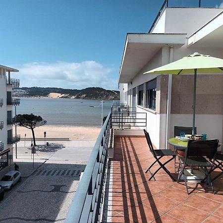 Terraco Da Baia Apartment São Martinho do Porto Exterior photo