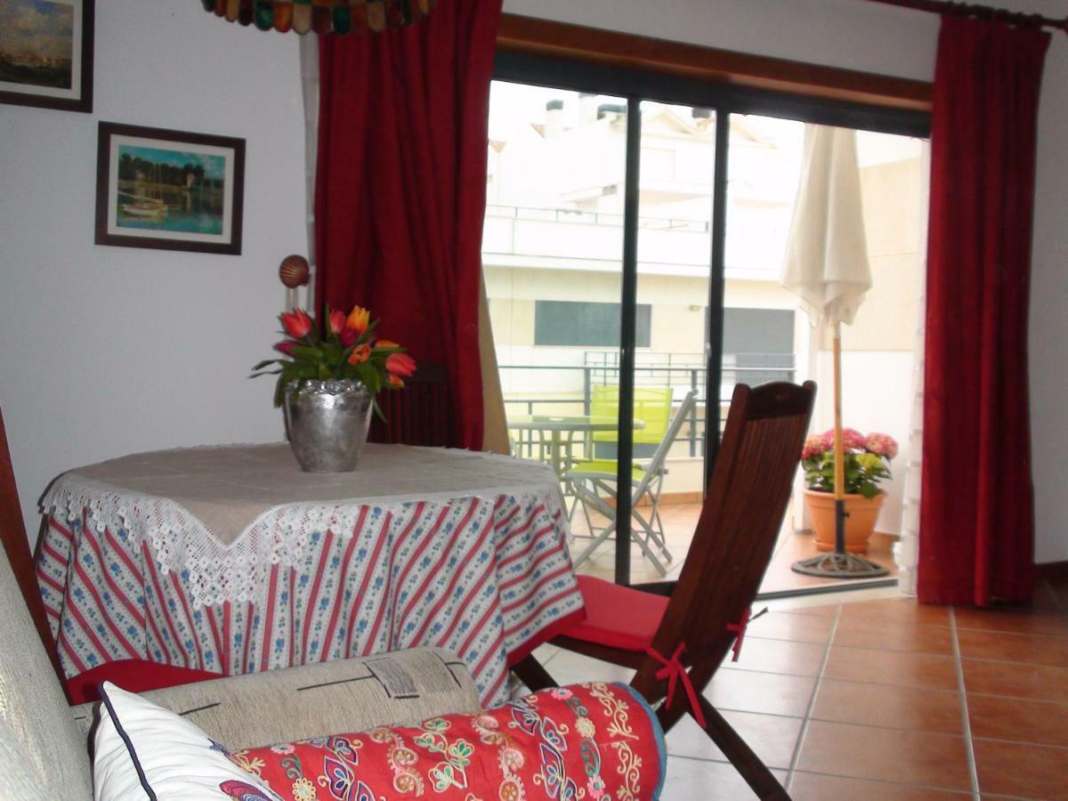 Terraco Da Baia Apartment São Martinho do Porto Exterior photo