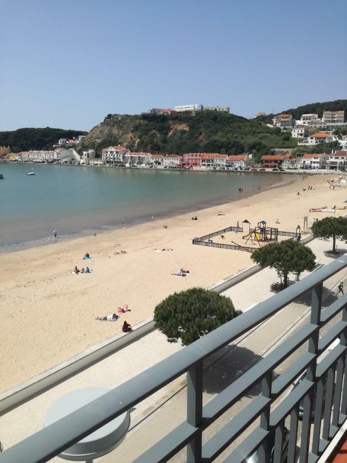 Terraco Da Baia Apartment São Martinho do Porto Exterior photo