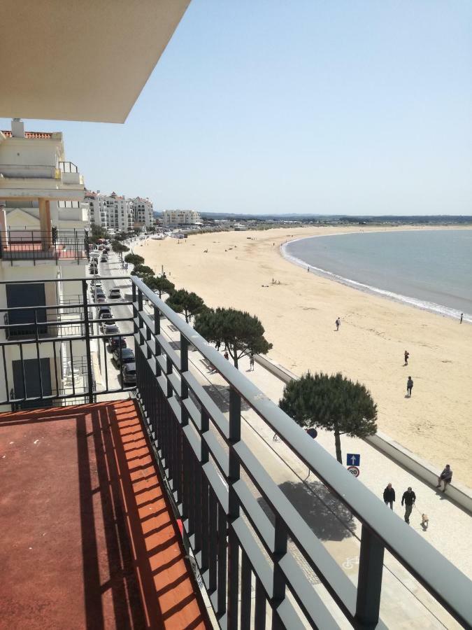 Terraco Da Baia Apartment São Martinho do Porto Exterior photo